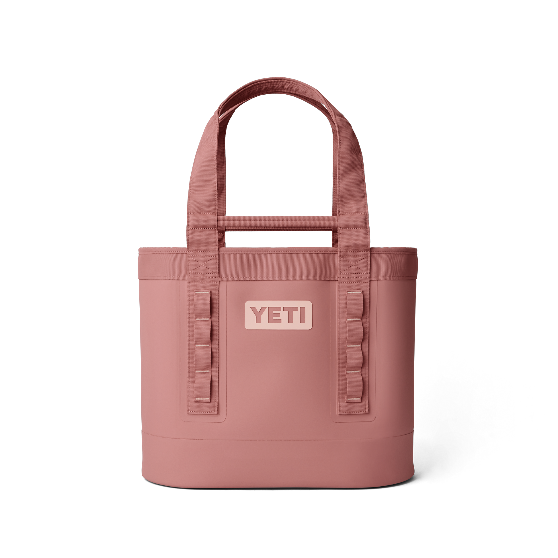 YETI Camino® 35 Carryall Sandstone Pink