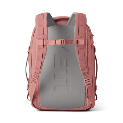 YETI Crossroads® 35L Backpack Sandstone Pink