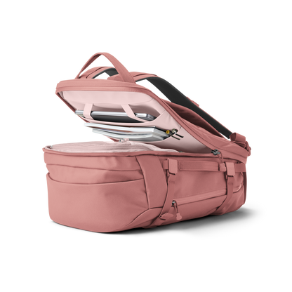 YETI Crossroads® 35L Backpack Sandstone Pink