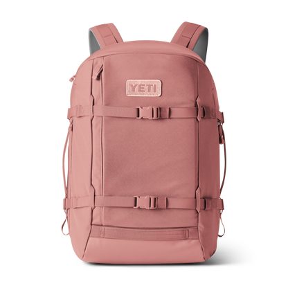 YETI Crossroads® 35L Backpack Sandstone Pink