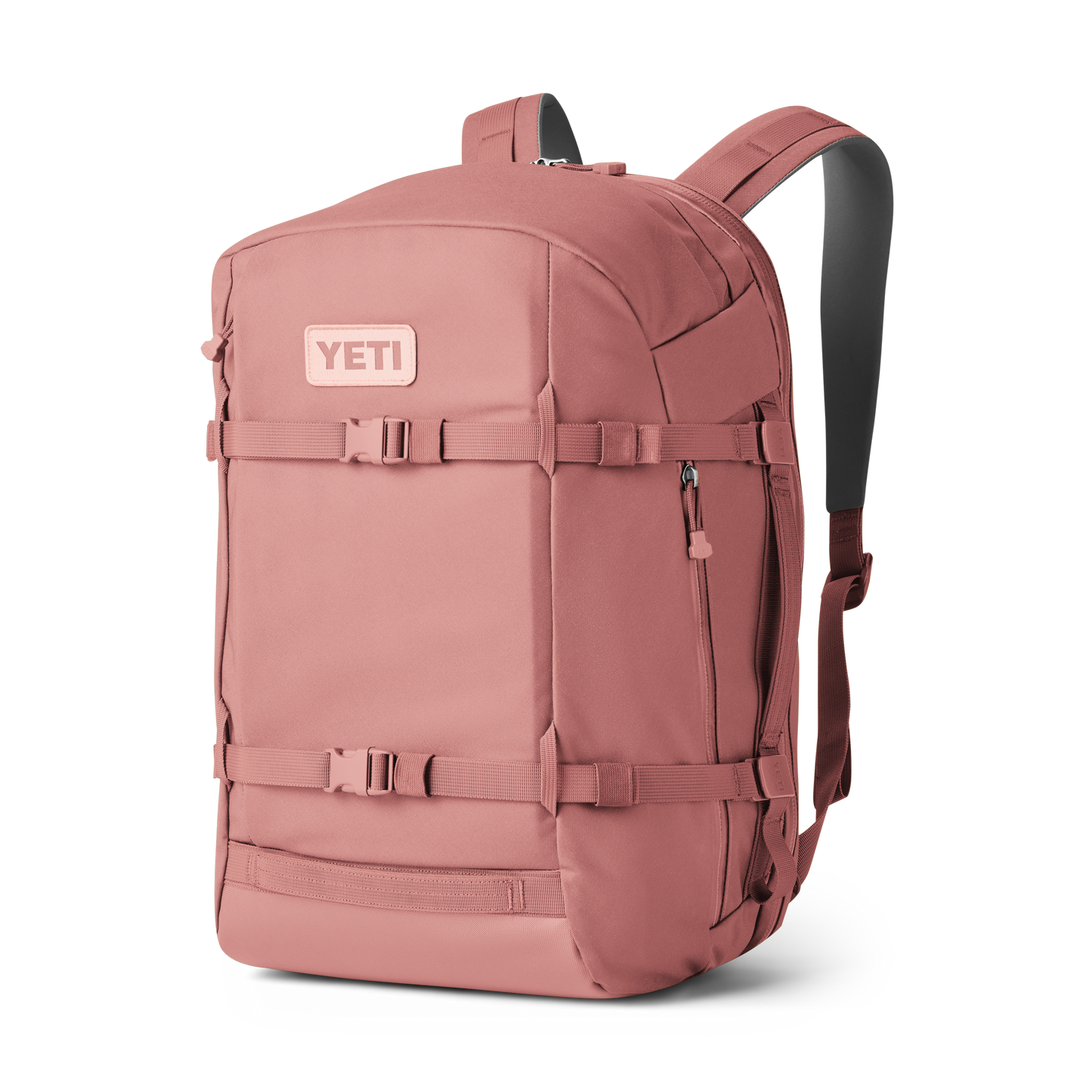 YETI Crossroads® 35L Backpack Sandstone Pink