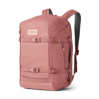 YETI Crossroads® 35L Backpack Sandstone Pink