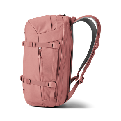 YETI Crossroads® 35L Backpack Sandstone Pink