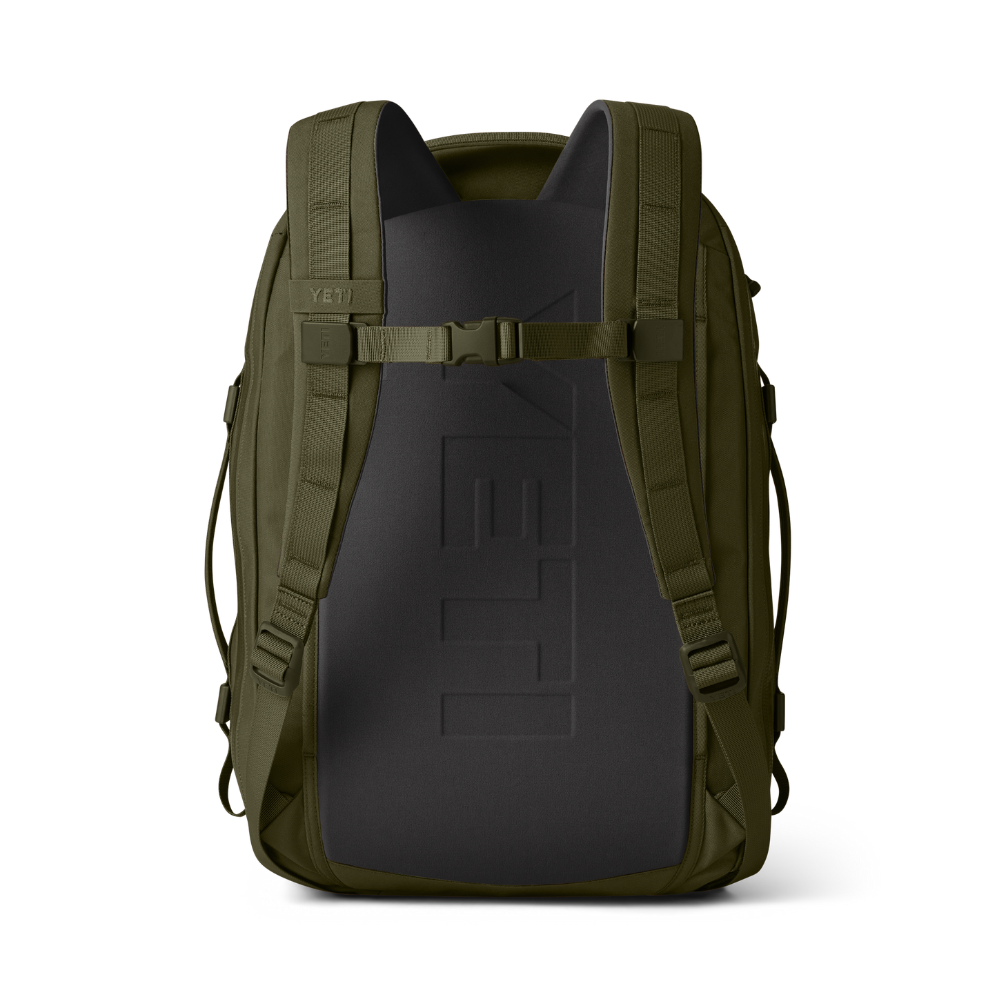 YETI Crossroads® 35L Backpack Olive