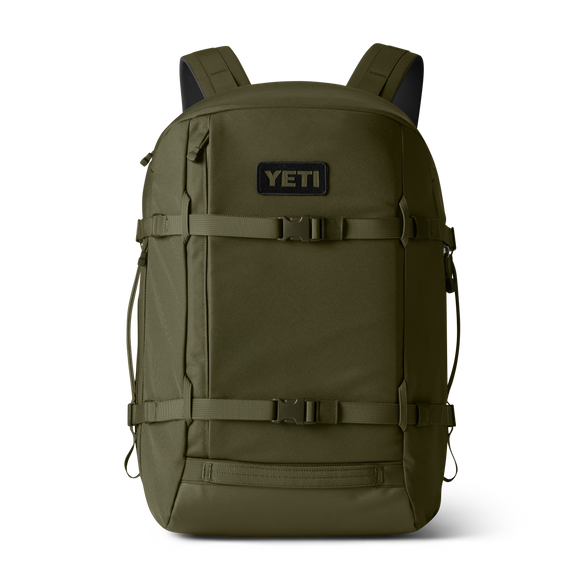 YETI Crossroads® 35L Backpack Olive