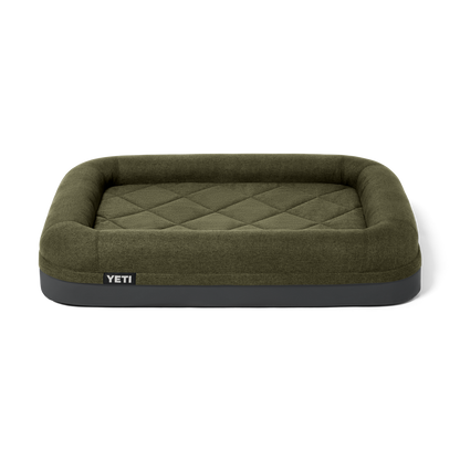 YETI Boomer™ Large Dog Bed Olive