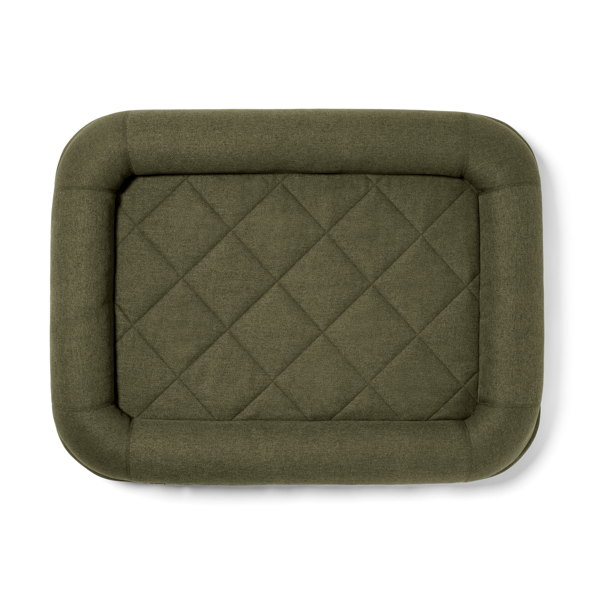 YETI Boomer™ Large Dog Bed Olive
