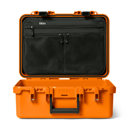 YETI LoadOut™ GoBox 20 Pack Attic Black