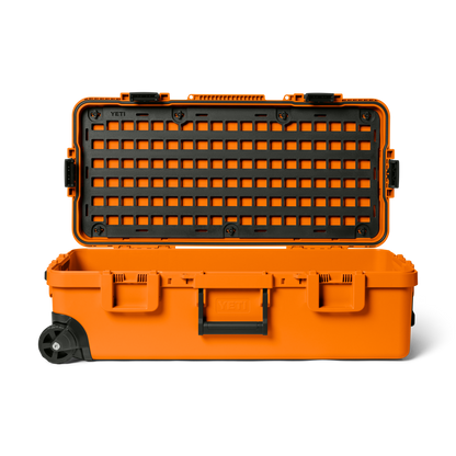YETI LoadOut™ Gobox 68 MOLLE Panel  Black