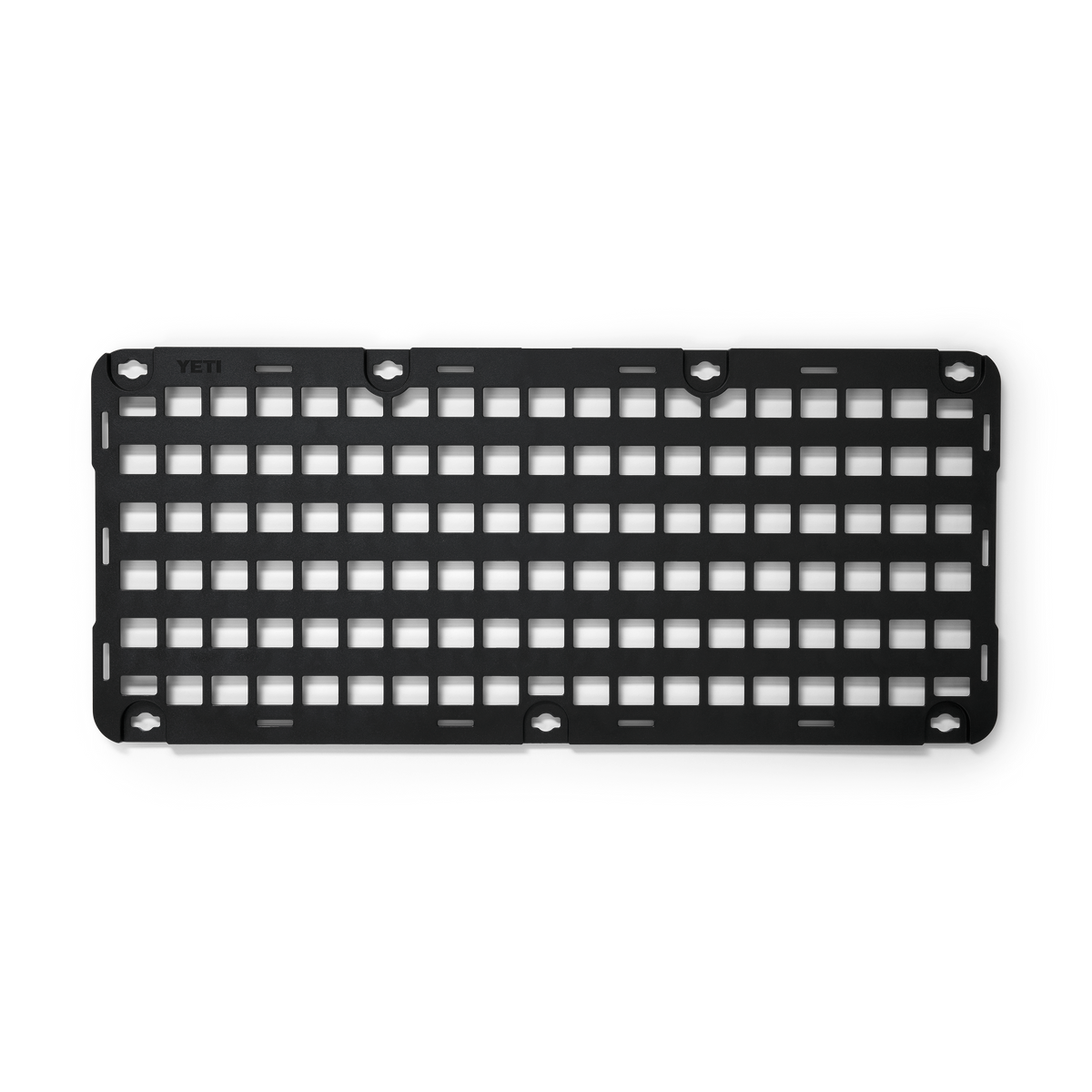 YETI LoadOut™ Gobox 68 MOLLE Panel  Black