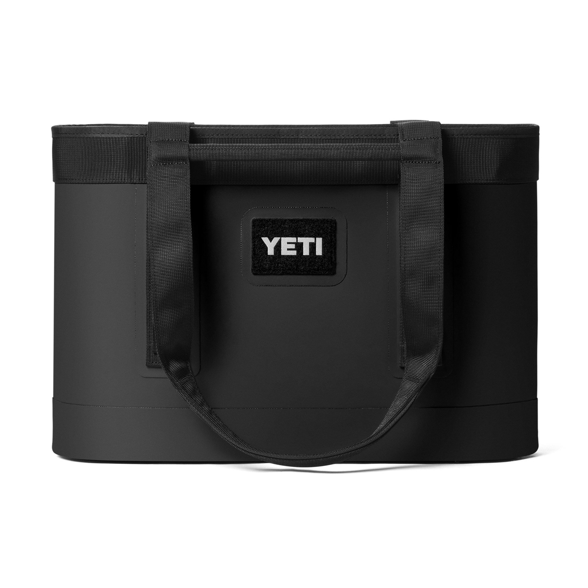 YETI Camino® 18 Zip Carryall Tote Bag Black