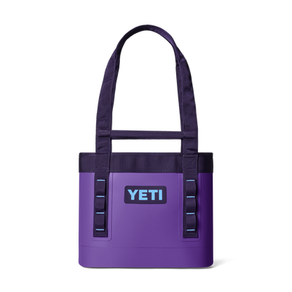 YETI Camino® 12 Zip Carryall Tote Bag Pace Purple