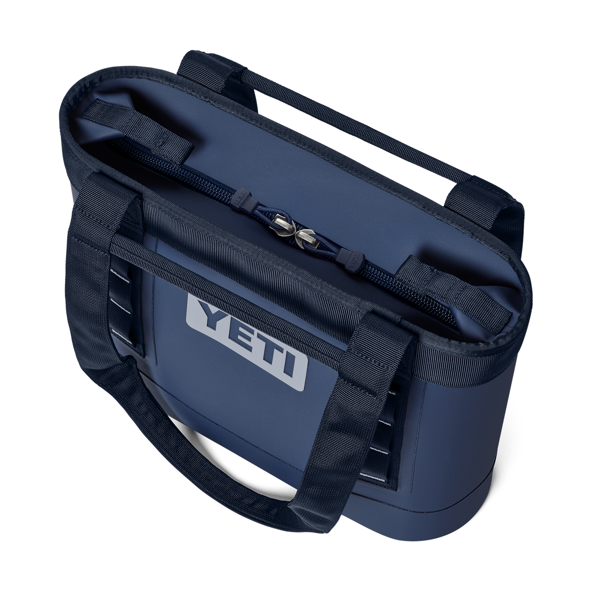YETI Camino® 12 Zip Carryall Tote Bag Classic Navy