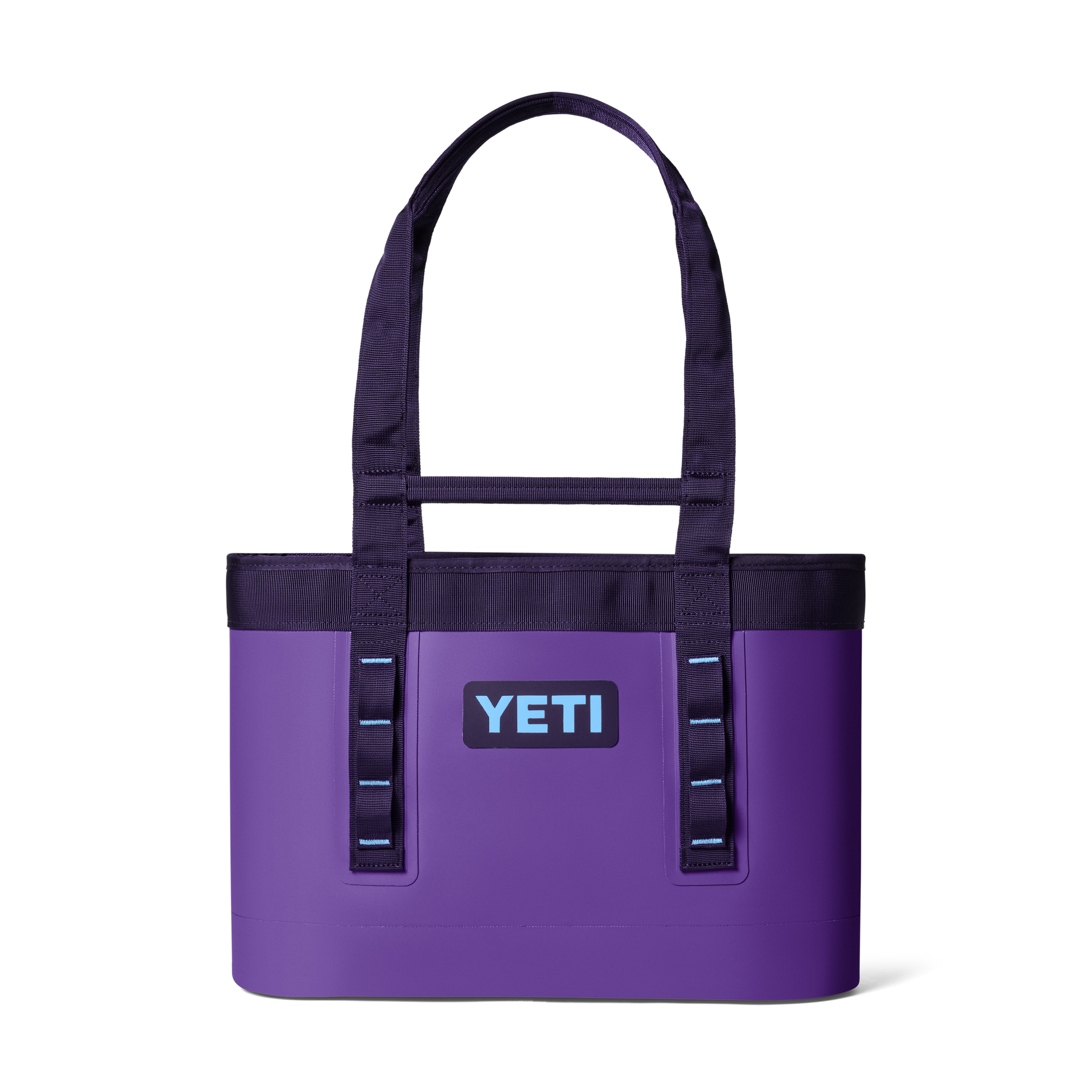 YETI Camino® 18 Zip Carryall Tote Bag Pace Purple