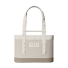 YETI Camino® 18 Zip Carryall Tote Bag Cape Taupe