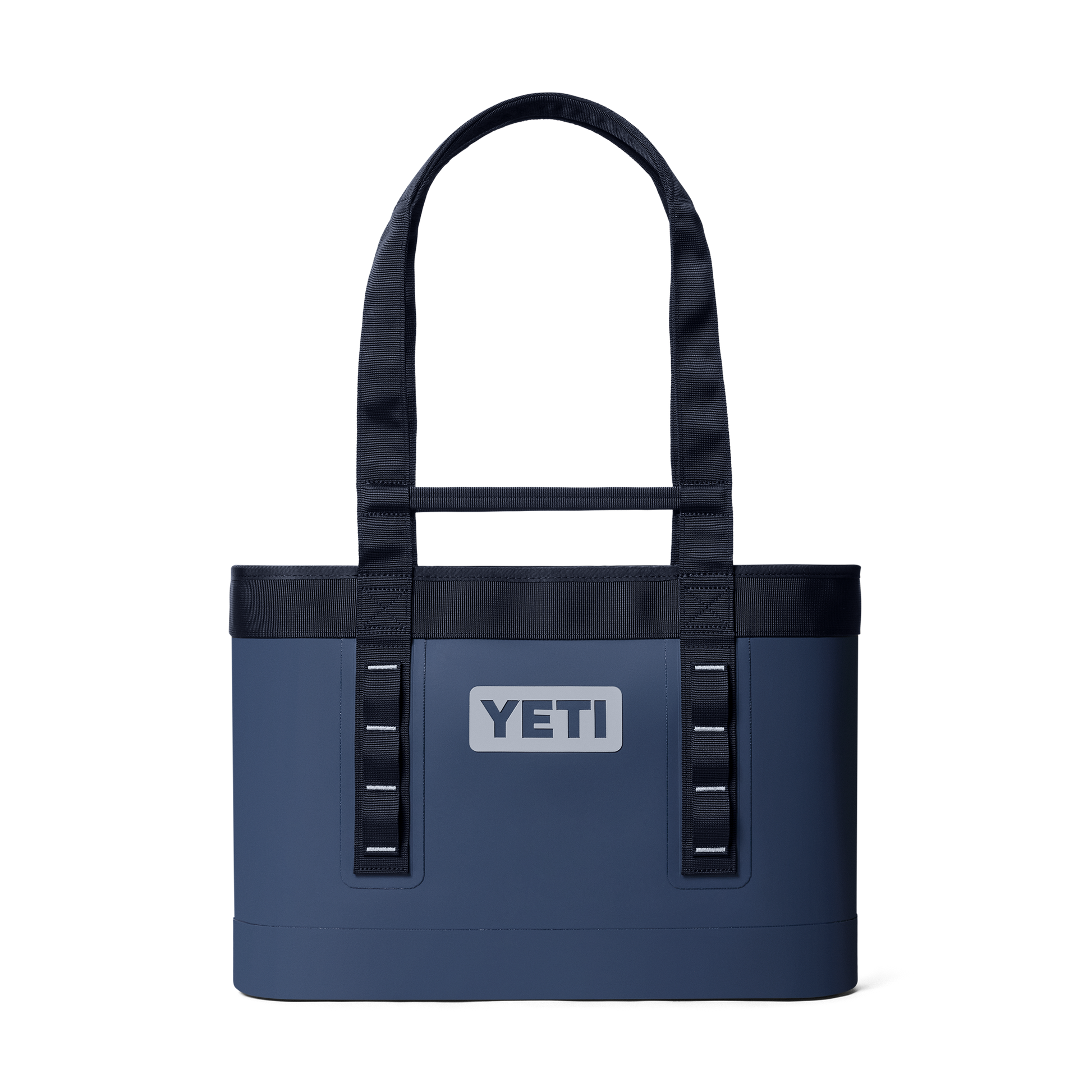 YETI Camino® 18 Zip Carryall Tote Bag Classic Navy