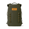 YETI Panga® 28L Waterproof Backpack Open Country