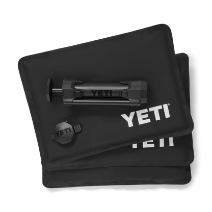 YETI LoadOut™ 10 KOR™ Protective Insert Black