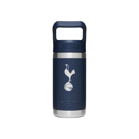 Tottenham Hotspur FC Rambler® Jr 12 oz (354 ml) Kids' Bottle Navy