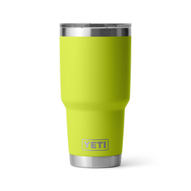 YETI Rambler® 30 oz (887 ml) Tumbler Chartreuse