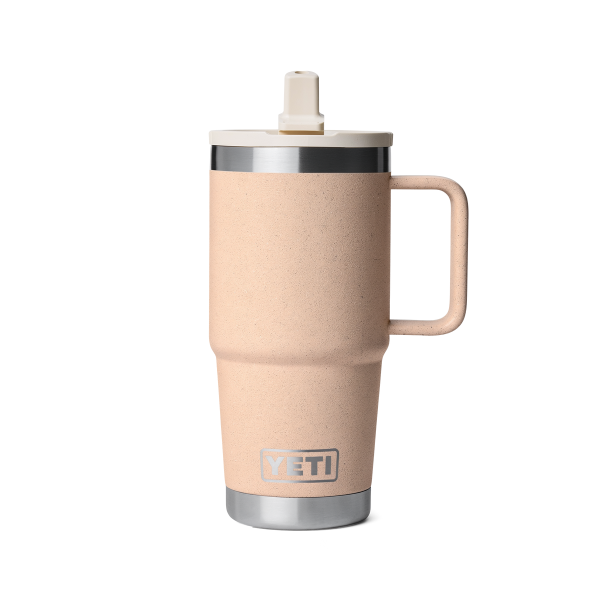 Rambler® 20 oz (591 ml) Travel Straw Mug
