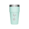 YETI Tottenham Hotspur FC Rambler® 16 oz (475 ml) Pint Cup Seafoam