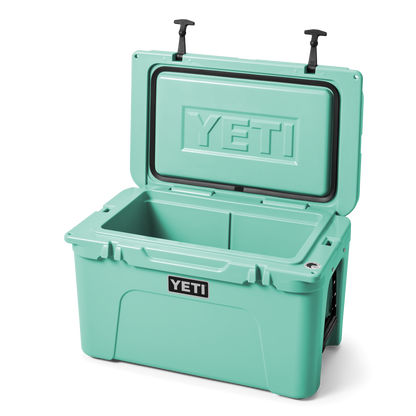 YETI Tundra® 45 Cool Box Seafoam