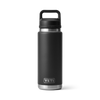 YETI Rambler® 26 oz (769 ml) Bottle Black