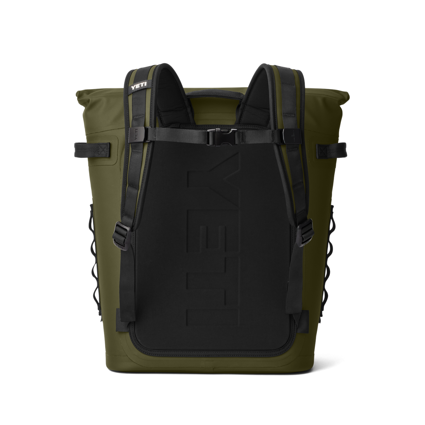 YETI Hopper® M20 Backpack Cooler Olive