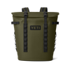 YETI Hopper® M20 Backpack Cooler Olive