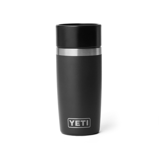 YETI Rambler® 12 oz (355 ml) Travel Bottle Black