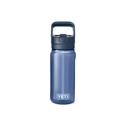 YETI Yonder® 20 oz (600 ml) Water Bottle Navy