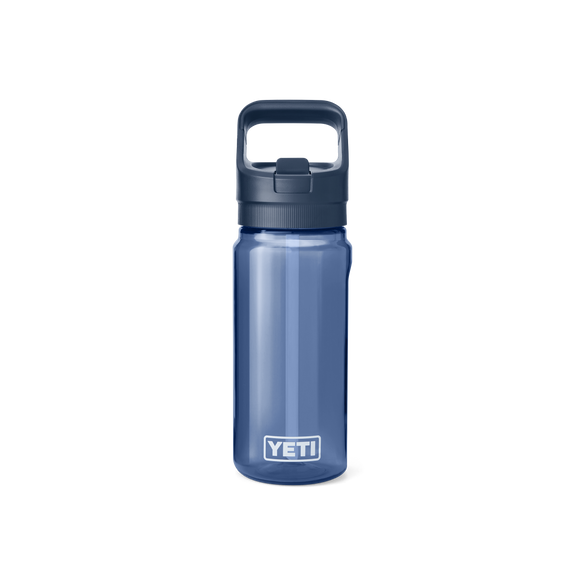 YETI Yonder® 20 oz (600 ml) Water Bottle Navy