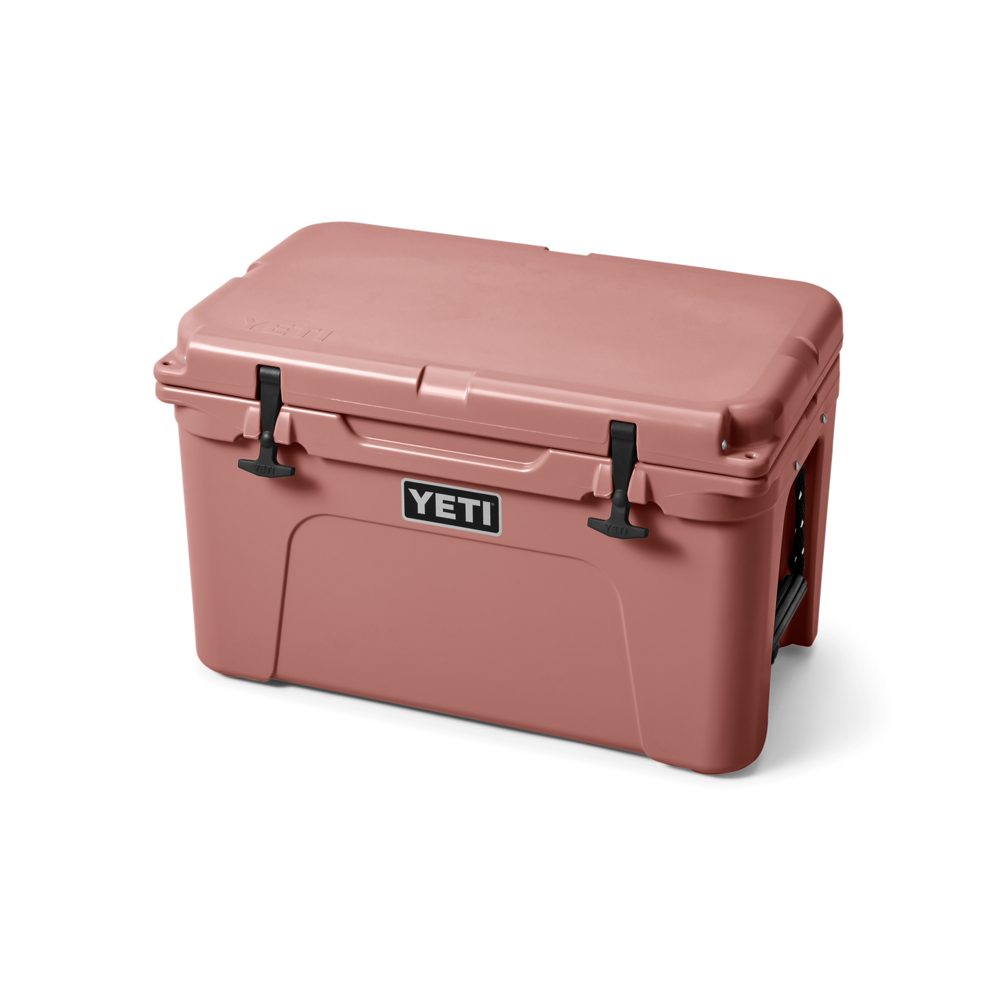 YETI Tundra® 45 Cool Box Sandstone Pink