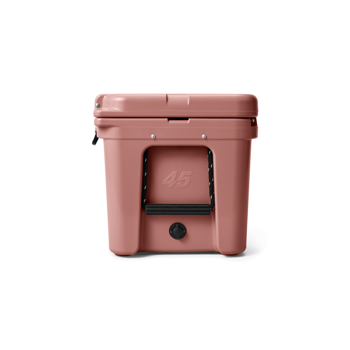 YETI Tundra® 45 Cool Box Sandstone Pink