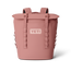 YETI Hopper® M12 Backpack Cooler Sandstone Pink