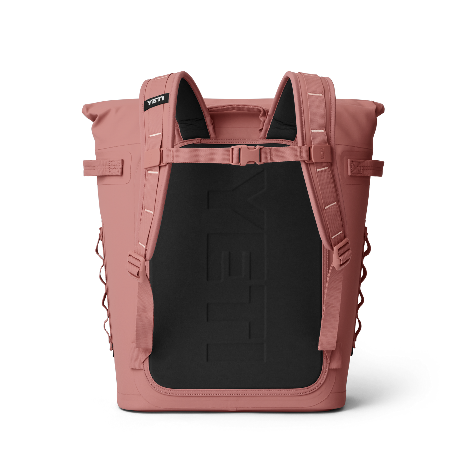 YETI Hopper® M20 Backpack Cooler Sandstone Pink