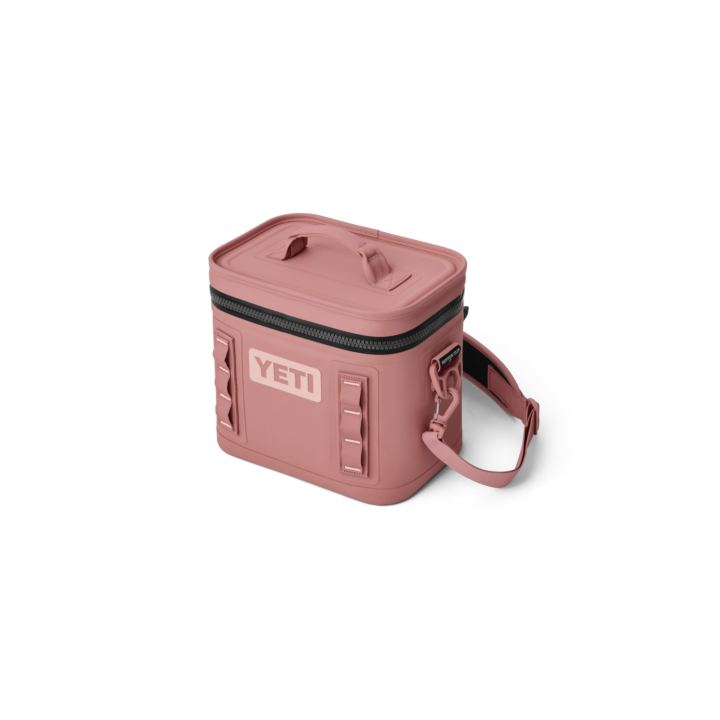 YETI Hopper Flip® 8 Cool Bag Sandstone Pink