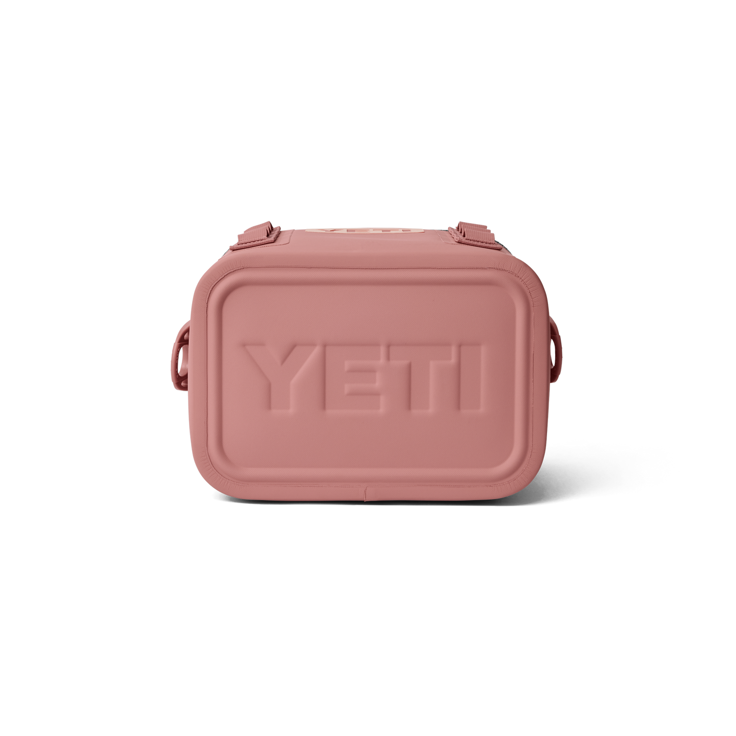 YETI Hopper Flip® 8 Cool Bag Sandstone Pink