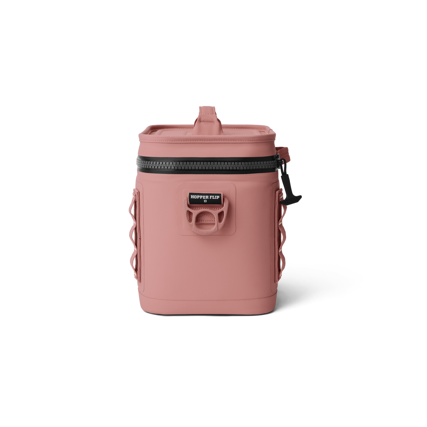 YETI Hopper Flip® 8 Cool Bag Sandstone Pink