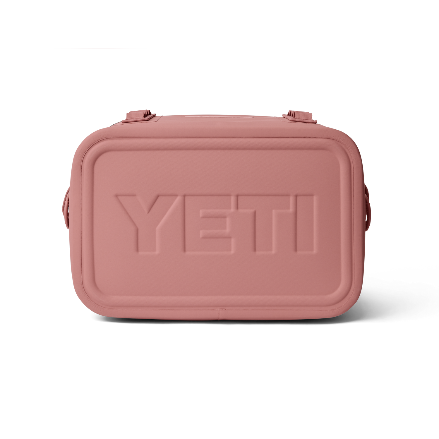 YETI Hopper Flip® 18 Cool Bag Sandstone Pink