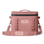 YETI Hopper Flip® 18 Cool Bag Sandstone Pink