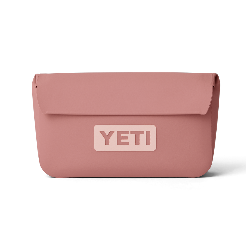 YETI Sidekick Dry® 1L Gear Case Sandstone Pink