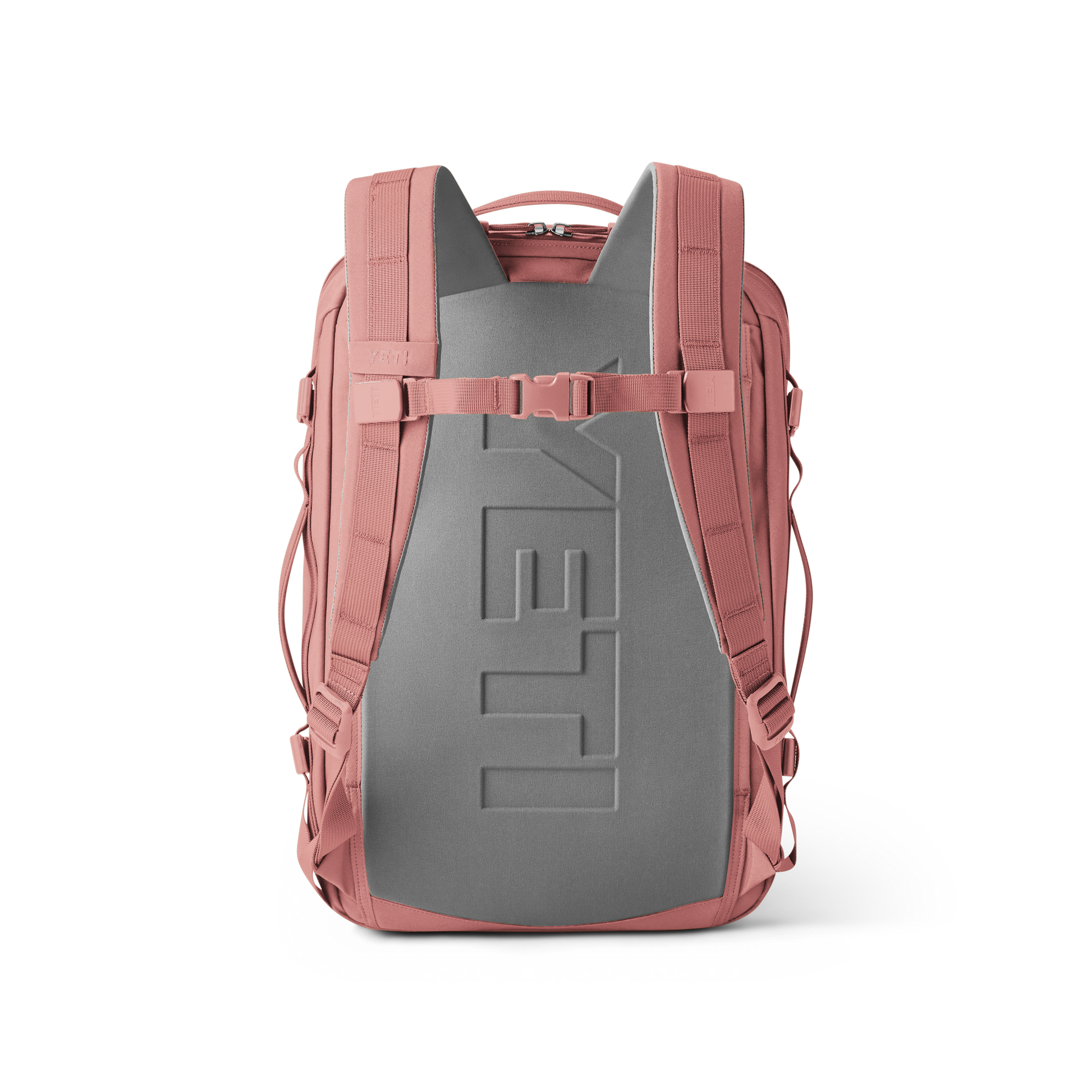 YETI Crossroads® 22L Backpack Sandstone Pink