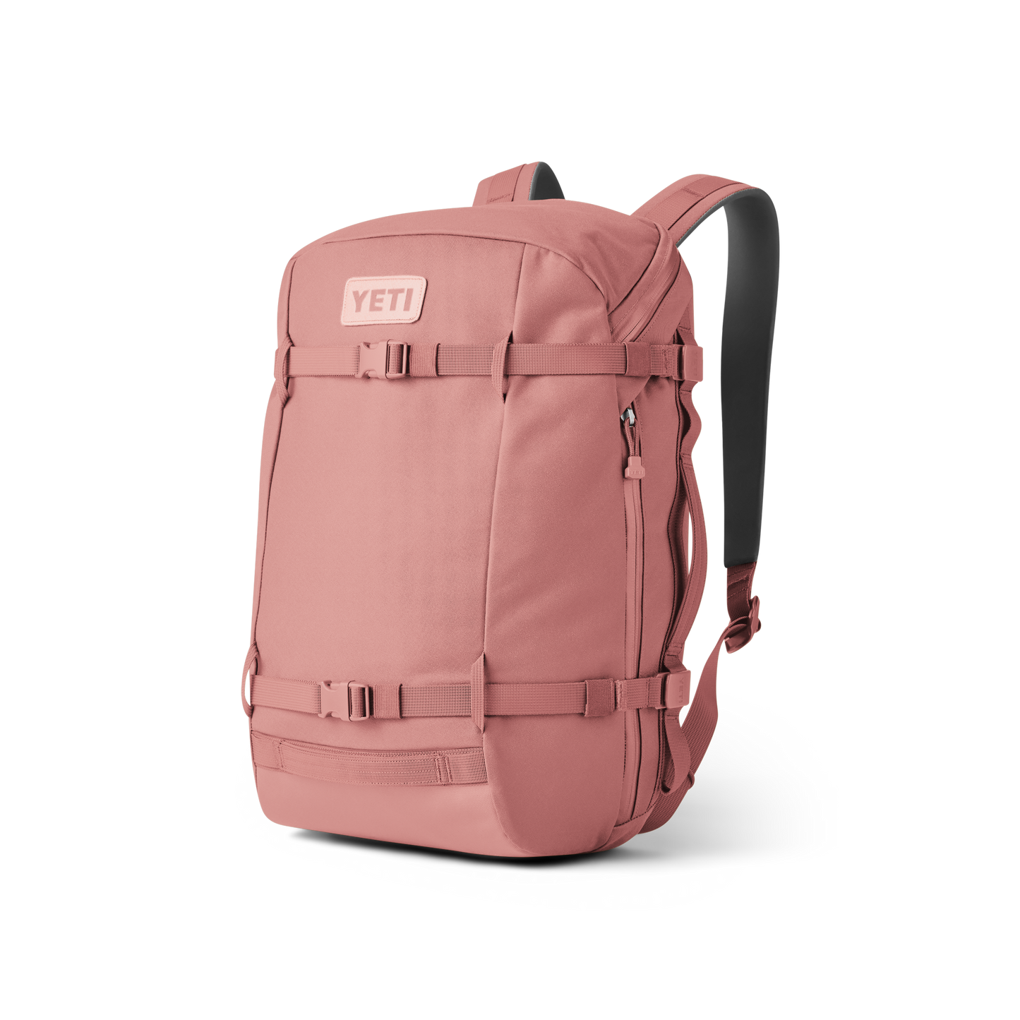 YETI Crossroads® 22L Backpack Sandstone Pink