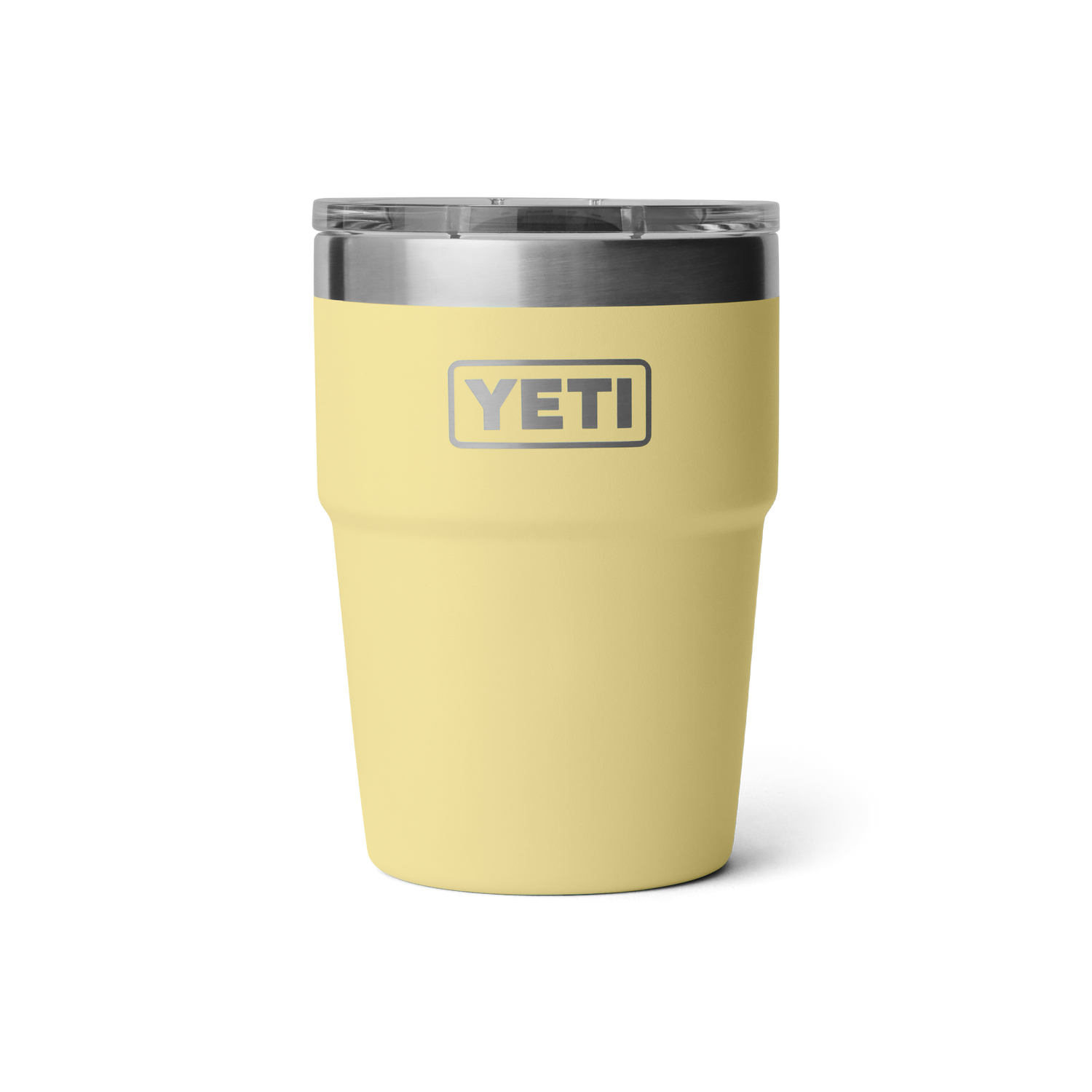 YETI Rambler® 16 oz (475 ml) Stackable Cup Daybreak Yellow