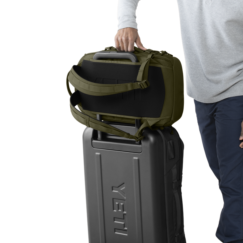 YETI Crossroads® 35L Backpack Olive