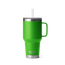 YETI Rambler® 35 oz (994 ml) Straw Mug Canopy Green