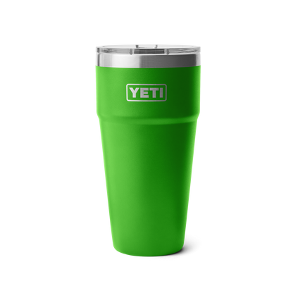 YETI Rambler® 30 oz (887 ml) Stackable Cup Canopy Green