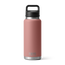 YETI Rambler® 36 oz (1065 ml) Bottle Sandstone Pink